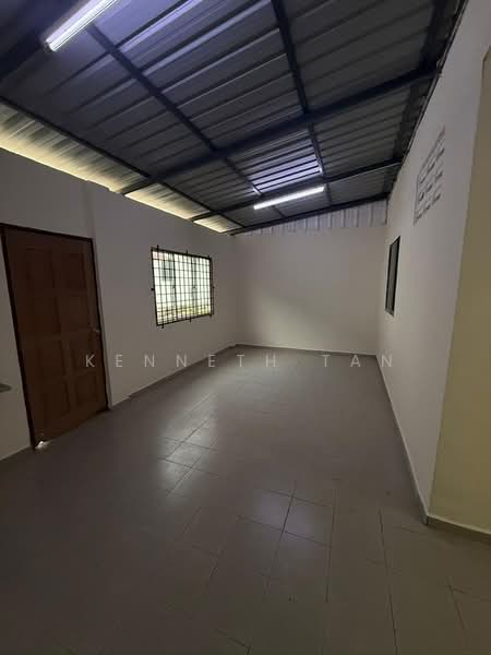 Terraced House for Rent in Taman Puteri Wangsa (Ulu Tiram) - Kenneth Tan - Interior - PropertyGuru.com.my
