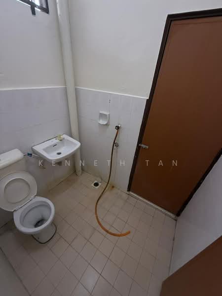 Terraced House for Rent in Taman Puteri Wangsa (Ulu Tiram) - Kenneth Tan - PropertyGuru.com.my