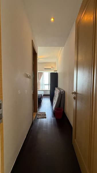 Servis Apartment untuk Disewa di R&F Princess Cove Phase 1 - Steward . - Corridor - PropertyGuru.com.my