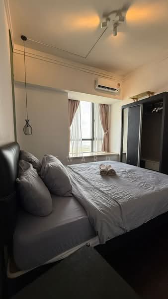Servis Apartment untuk Disewa di R&F Princess Cove Phase 1 - Steward . - Bedroom - PropertyGuru.com.my