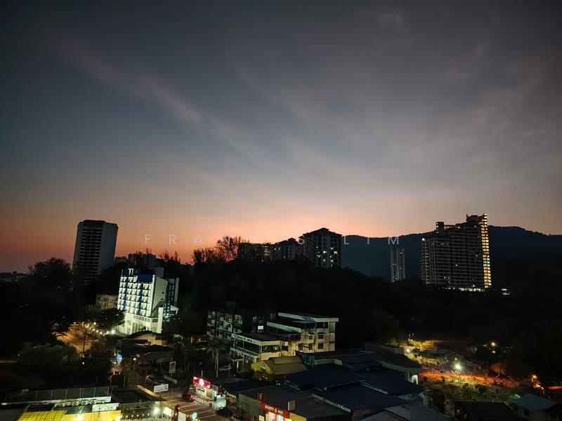 Condominium for Sale at By The Sea - Francis Lim - Exterior - PropertyGuru.com.my
