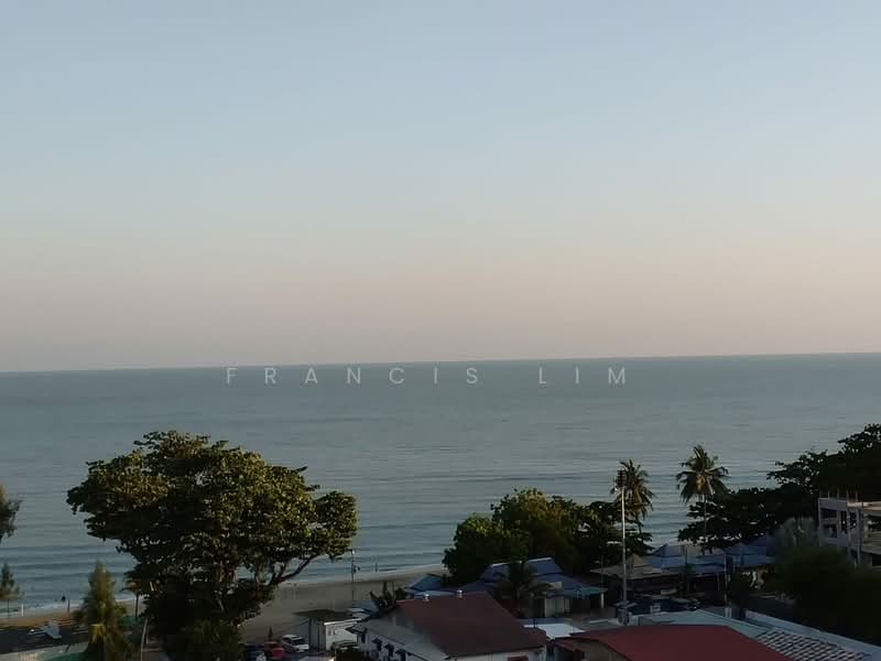 Condominium for Sale at By The Sea - Francis Lim - Exterior - PropertyGuru.com.my
