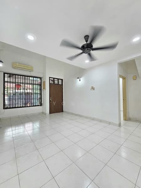 1.5-storey Terraced House for Sale in Taman Impian Emas (Skudai) - Han Yong Ang - PropertyGuru.com.my