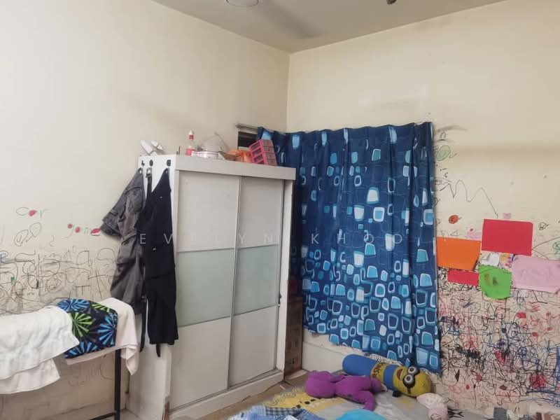 Condominium for Sale at Symphony Heights (Simfoni Heights) - Evelyn Khoo - Room - PropertyGuru.com.my