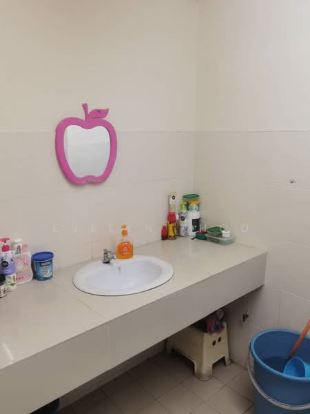 Condominium for Sale at Symphony Heights (Simfoni Heights) - Evelyn Khoo - Bathroom - PropertyGuru.com.my