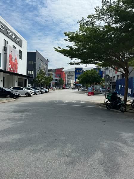 Shop / Office for Rent in Seksyen 7 (Shah Alam) - Chester Hoong - Exterior - PropertyGuru.com.my