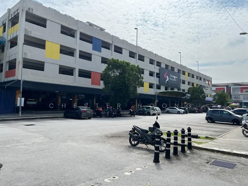 Shop / Office for Rent in Seksyen 7 (Shah Alam) - Chester Hoong - Exterior - PropertyGuru.com.my