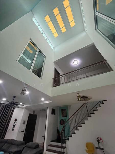 2-storey Terraced House for Sale in Taman Perling (Perling) - YC Khoo - PropertyGuru.com.my