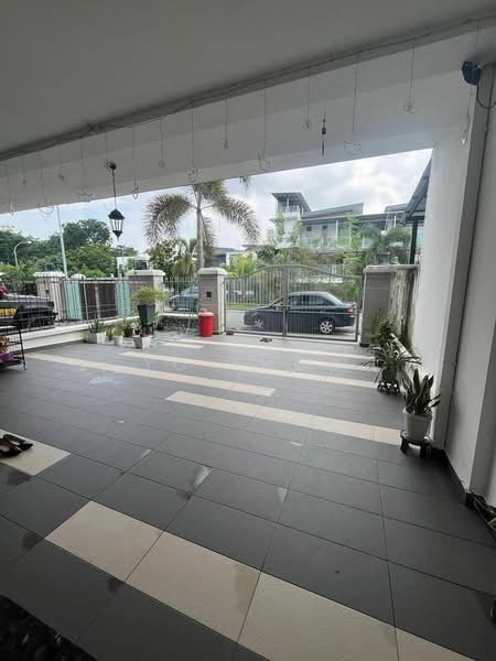 2-storey Terraced House for Sale in Taman Perling (Perling) - YC Khoo - PropertyGuru.com.my