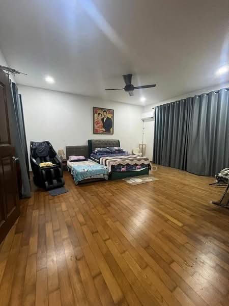 2-storey Terraced House for Sale in Taman Perling (Perling) - YC Khoo - PropertyGuru.com.my