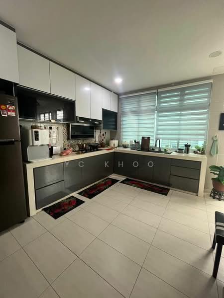 2-storey Terraced House for Sale in Taman Perling (Perling) - YC Khoo - PropertyGuru.com.my