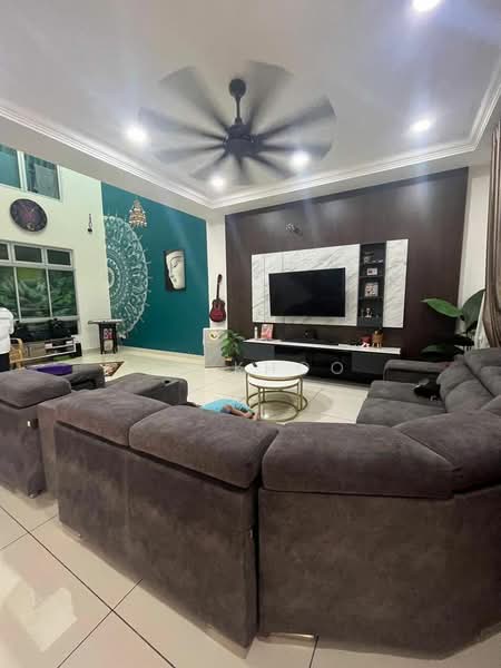 2-storey Terraced House for Sale in Taman Perling (Perling) - YC Khoo - PropertyGuru.com.my