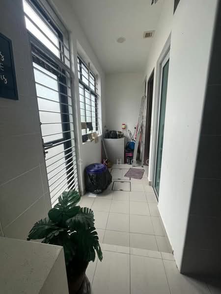 2-storey Terraced House for Sale in Taman Perling (Perling) - YC Khoo - PropertyGuru.com.my
