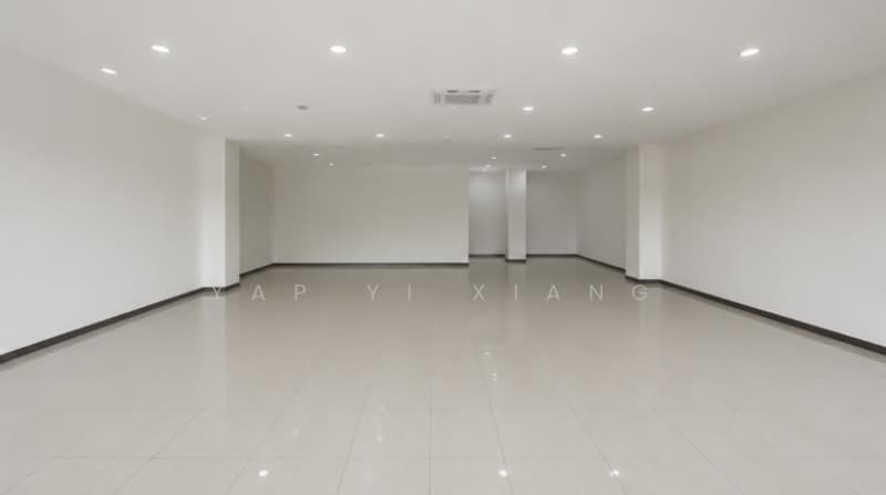 Shop / Office for Rent in Ayer Itam (Penang) - Yap Yi Xiang - Interior - PropertyGuru.com.my
