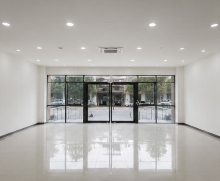 Shop / Office for Rent in Ayer Itam (Penang) - Yap Yi Xiang - Entrance - PropertyGuru.com.my