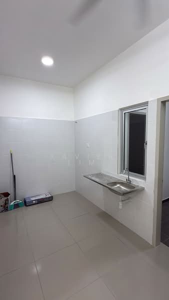 Service Residence for Rent at Alpinia Residences - Xavier Lim - Kitchen - PropertyGuru.com.my
