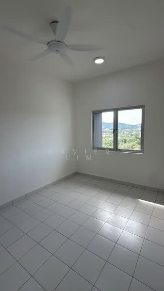 Service Residence for Rent at Alpinia Residences - Xavier Lim - Interior - PropertyGuru.com.my