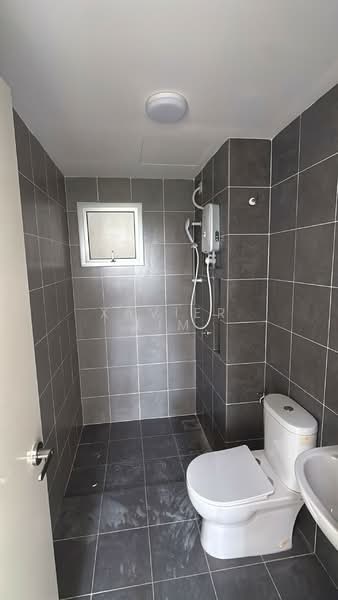 Service Residence for Rent at Alpinia Residences - Xavier Lim - Bathroom - PropertyGuru.com.my