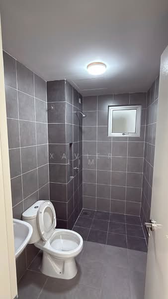 Service Residence for Rent at Alpinia Residences - Xavier Lim - Bathroom - PropertyGuru.com.my