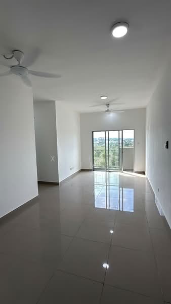 Service Residence for Rent at Alpinia Residences - Xavier Lim - Living Room - PropertyGuru.com.my
