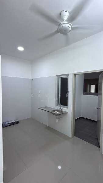 Service Residence for Rent at Alpinia Residences - Xavier Lim - Kitchen - PropertyGuru.com.my