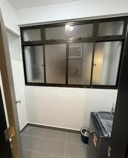 Service Residence for Rent at TRELLIS RESIDENCES - Angel Lee - Interior - PropertyGuru.com.my