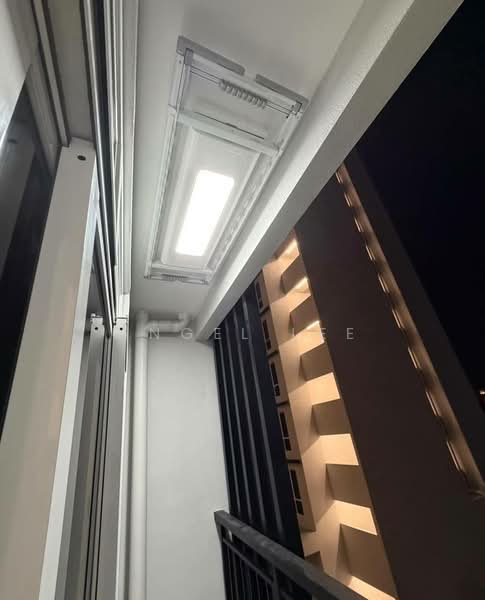 Service Residence for Rent at TRELLIS RESIDENCES - Angel Lee - Exterior - PropertyGuru.com.my