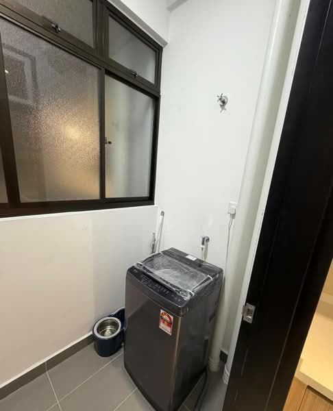 Service Residence for Rent at TRELLIS RESIDENCES - Angel Lee - Interior - PropertyGuru.com.my