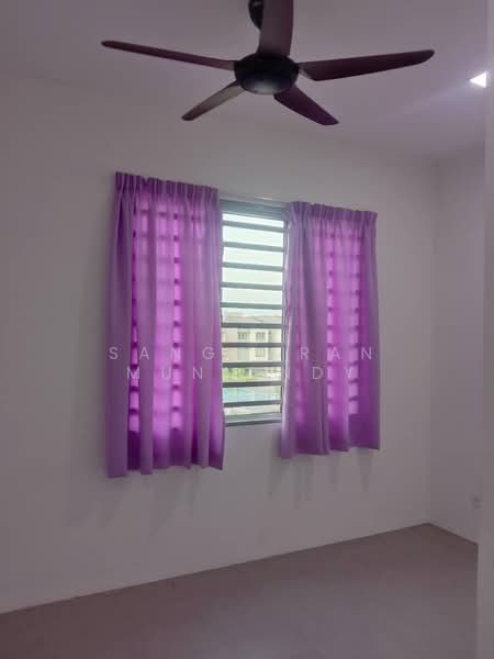 Townhouse for Sale in Padang Serai (Kedah) - Sanggaran Muniandy - Interior - PropertyGuru.com.my