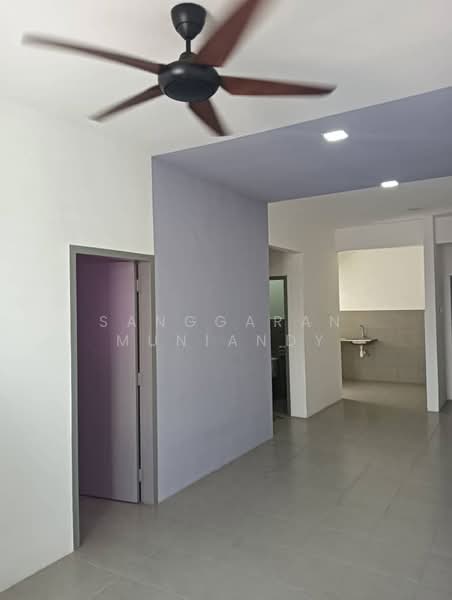 Townhouse for Sale in Padang Serai (Kedah) - Sanggaran Muniandy - Interior - PropertyGuru.com.my