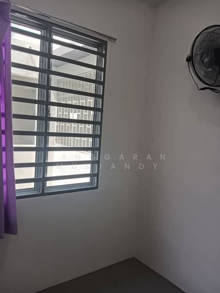 Townhouse for Sale in Padang Serai (Kedah) - Sanggaran Muniandy - Interior - PropertyGuru.com.my