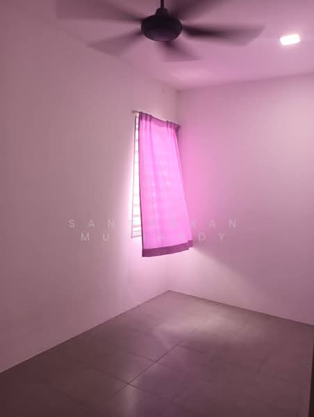 Townhouse for Sale in Padang Serai (Kedah) - Sanggaran Muniandy - Interior - PropertyGuru.com.my