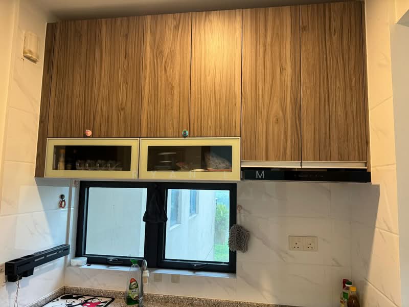 Apartment for Sale at Starview Bay @ Forest City - Ryan Lim - Kitchen - PropertyGuru.com.my