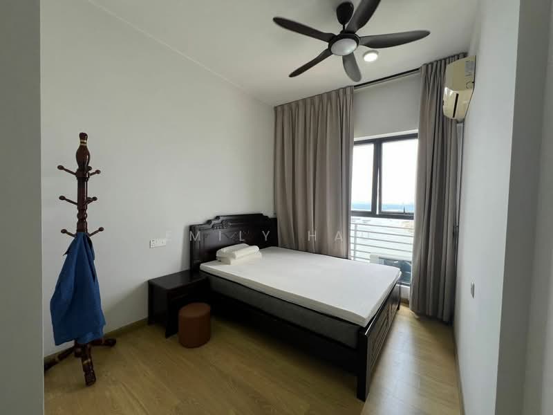 Condominium for Rent at Royal Strand @ Country Garden Danga Bay - Emily Hau - Bedroom - PropertyGuru.com.my