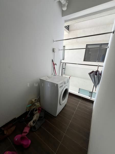 Condominium for Rent at Royal Strand @ Country Garden Danga Bay - Emily Hau - Balcony - PropertyGuru.com.my