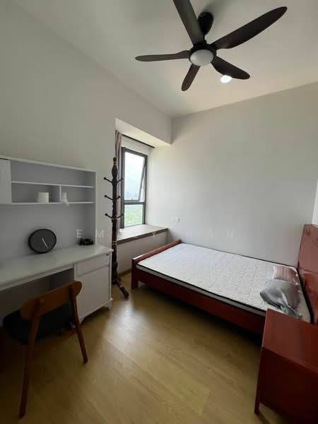 Condominium for Rent at Royal Strand @ Country Garden Danga Bay - Emily Hau - Bedroom - PropertyGuru.com.my