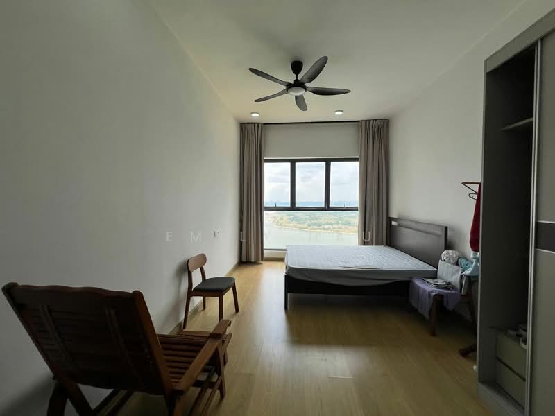 Condominium for Rent at Royal Strand @ Country Garden Danga Bay - Emily Hau - Bedroom - PropertyGuru.com.my