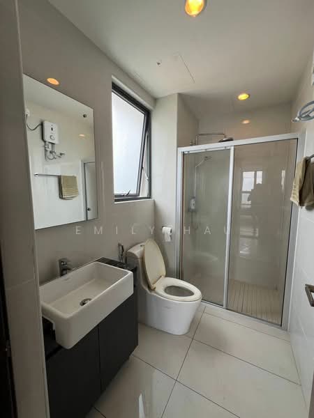 Condominium for Rent at Royal Strand @ Country Garden Danga Bay - Emily Hau - Bathroom - PropertyGuru.com.my