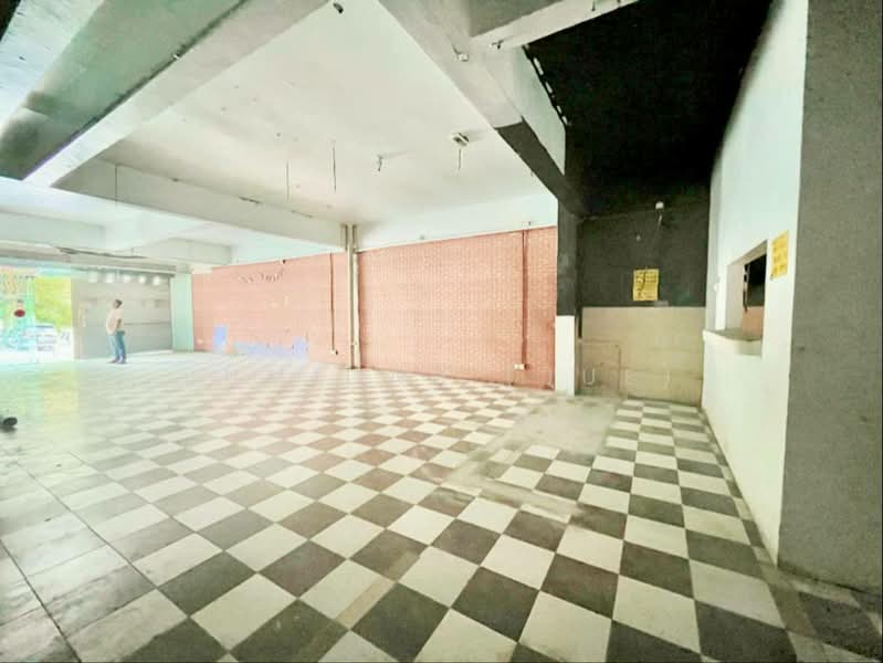 Kedai untuk Disewa di Seksyen 7 (Shah Alam) - JUMIDAH (JUE) - Interior - PropertyGuru.com.my