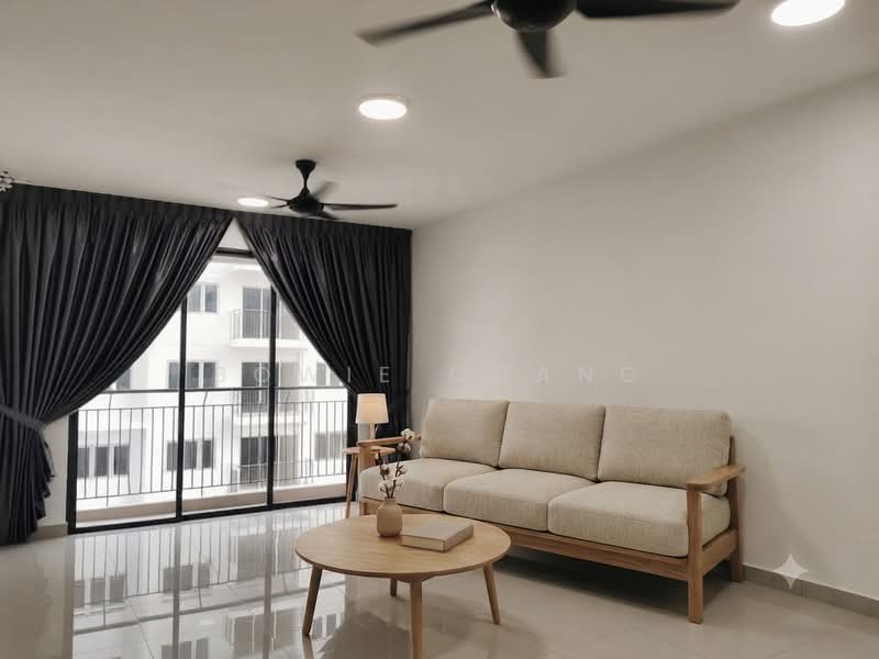 Kondominium untuk Dijual di The Henge - Bowie Chang - PropertyGuru.com.my