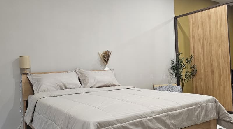 Servis Apartment untuk Disewa di SWNK Houze @ BBCC - Mei Yee Tan - Bedroom - PropertyGuru.com.my