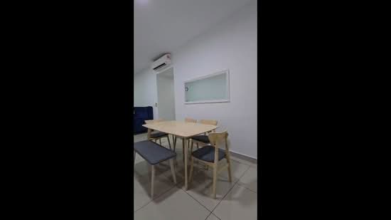 Servis Apartment untuk Disewa di Akasa - Wayne Lim - PropertyGuru.com.my