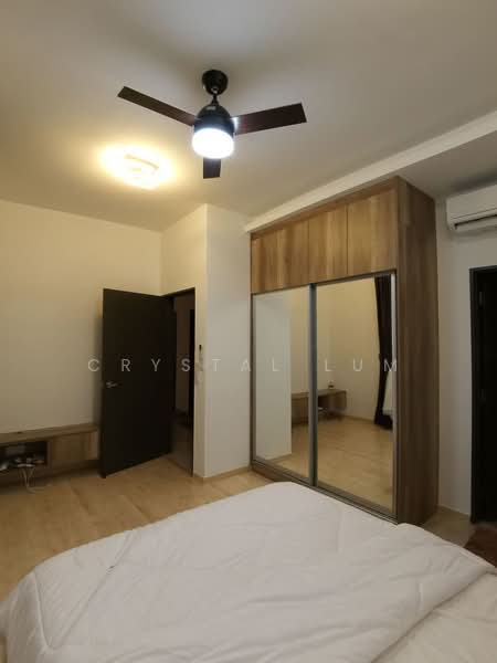 Condominium for Rent at The Henge - Crystal Lum - Bedroom - PropertyGuru.com.my