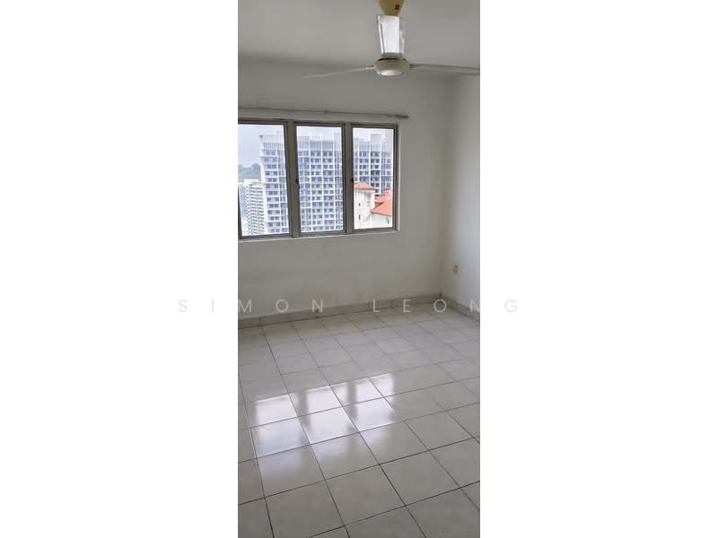 Pangsapuri untuk Disewa di Flora Damansara Apartment - Simon Leong - View - PropertyGuru.com.my