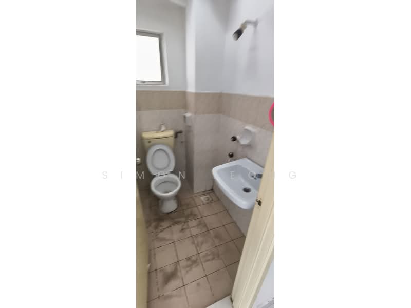 Pangsapuri untuk Disewa di Flora Damansara Apartment - Simon Leong - Bathroom - PropertyGuru.com.my