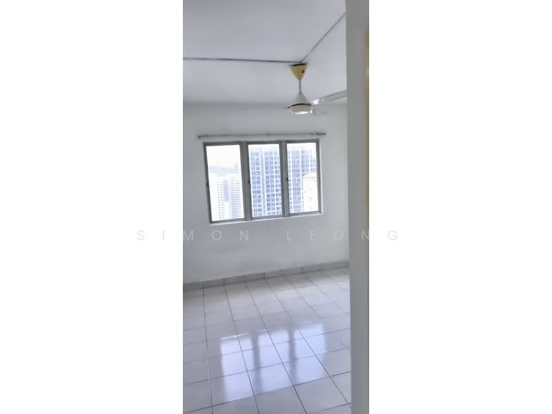 Pangsapuri untuk Disewa di Flora Damansara Apartment - Simon Leong - View - PropertyGuru.com.my