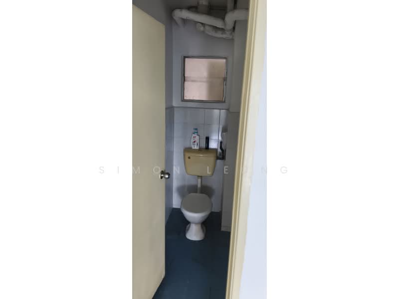Pangsapuri untuk Disewa di Flora Damansara Apartment - Simon Leong - Bathroom - PropertyGuru.com.my