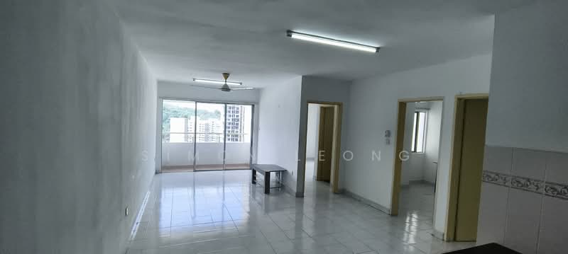 Pangsapuri untuk Disewa di Flora Damansara Apartment - Simon Leong - Living Room - PropertyGuru.com.my