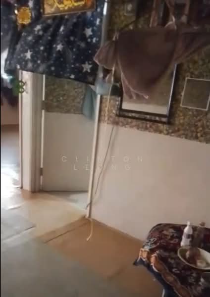 Flat for Sale at Taman Wilayah Selayang - Clinton Leong - Interior - PropertyGuru.com.my