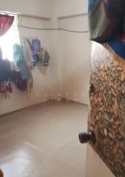 Flat for Sale at Taman Wilayah Selayang - Clinton Leong - Interior - PropertyGuru.com.my